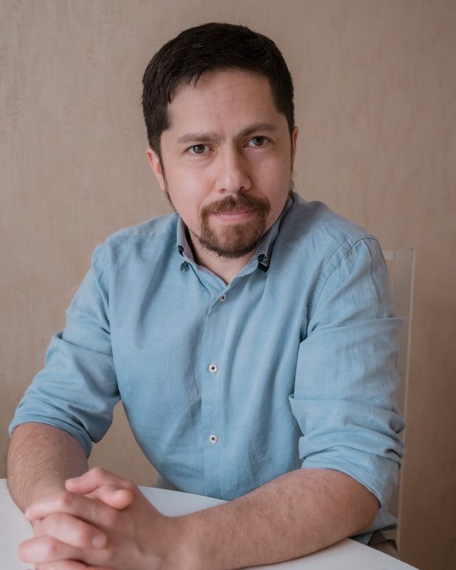 Alonso Pinto